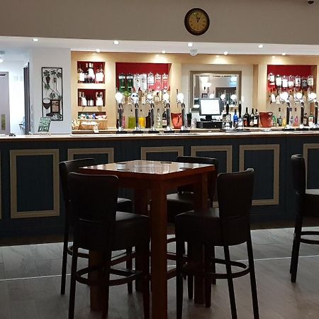 The Kingstanding Inn 버밍엄 외부 사진