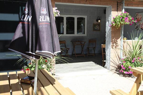 The Kingstanding Inn 버밍엄 외부 사진