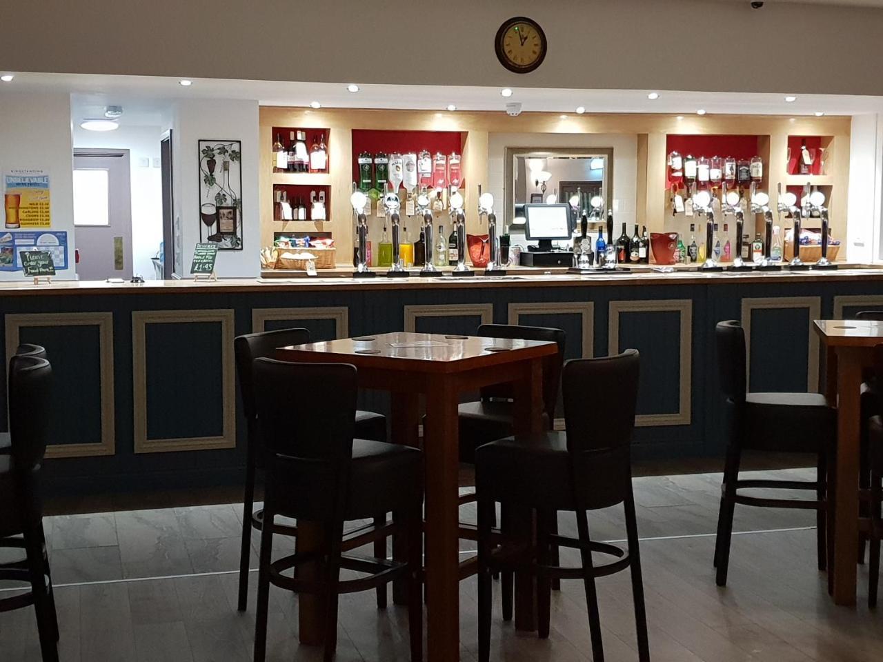 The Kingstanding Inn 버밍엄 외부 사진