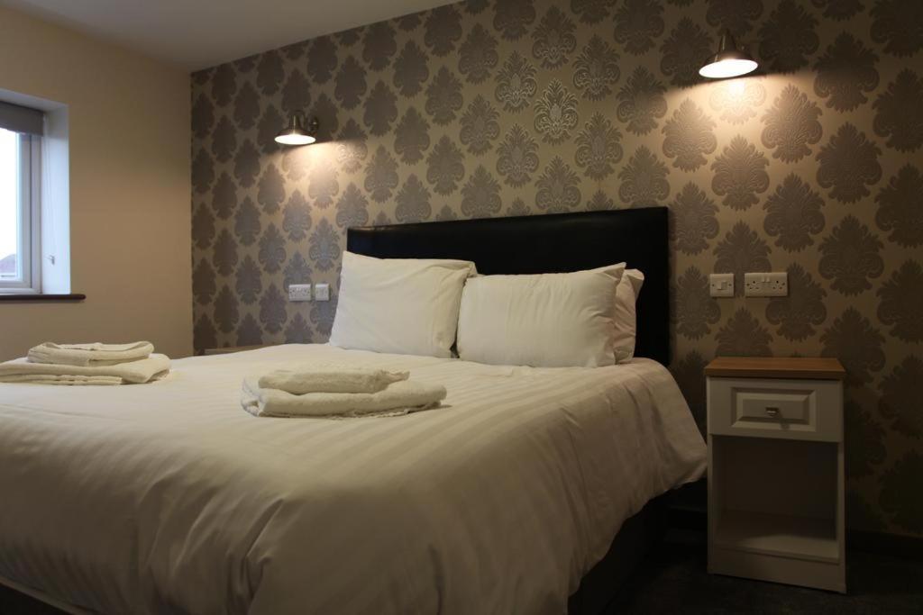 The Kingstanding Inn 버밍엄 외부 사진