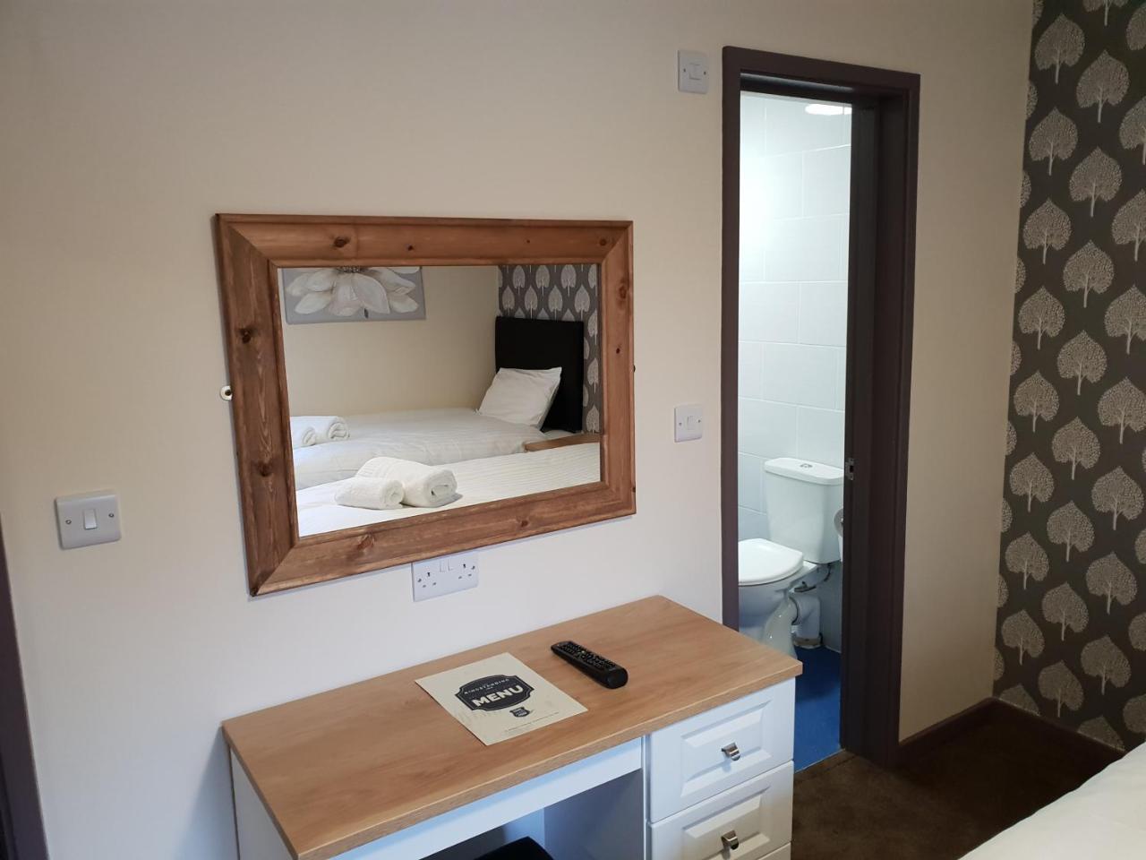 The Kingstanding Inn 버밍엄 외부 사진