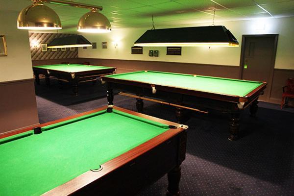 The Kingstanding Inn 버밍엄 외부 사진